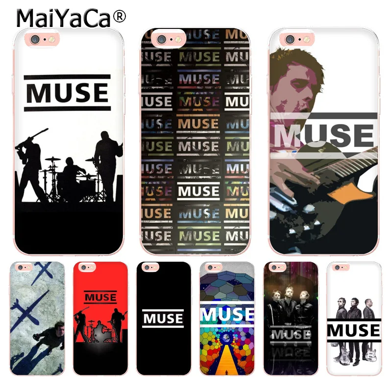 coque iphone xs muse