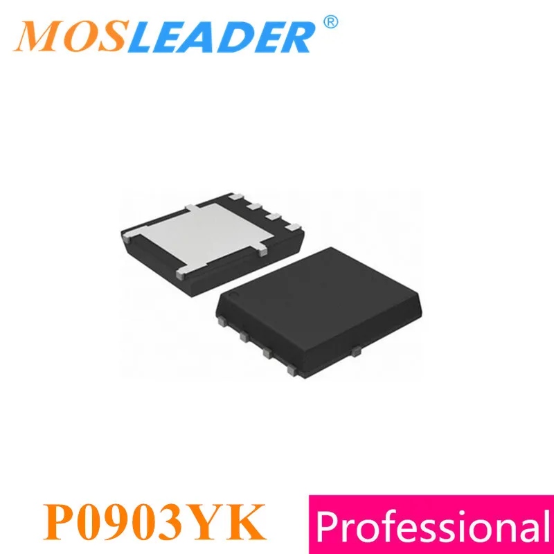 

Mosleader P0903YK DFN5X6 50pcs P0903 P0903Y Made in China High quality