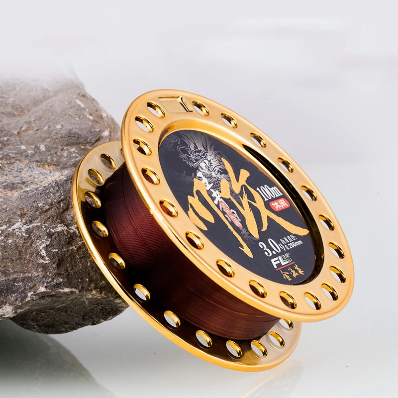 Buy Super Strong Carp Fishing Line Nylon Hengelsport