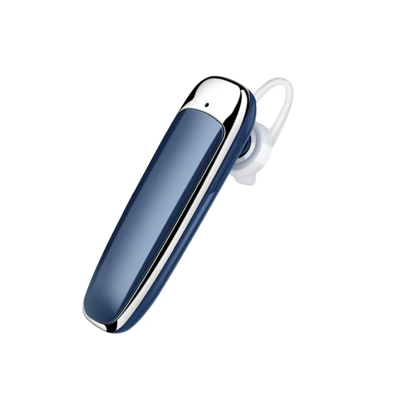 

E6 Wireless Bluetooth Earphones with Large Capacity for 60 days Standby Hands-Free Headset in Business Style