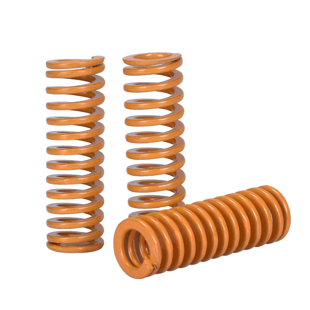 пружины стола ender 3