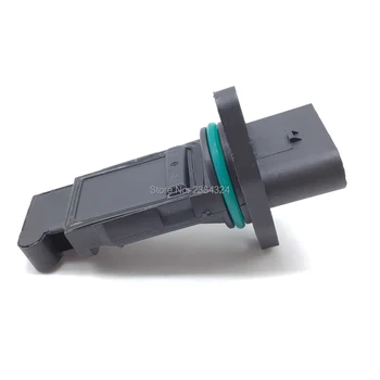 

For Audi A4 A6 A8 Volkswagen VW Passat V6 2.5 TDI MAF Mass Air Flow Meter Sensor 059906461A 0986284005 0281002430 0 281 002 429