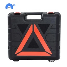 3-в-1, работающего на постоянном токе 12 В до 5 лет авто Электрический гидравлический Напольный домкрат+ ударный гайковерт