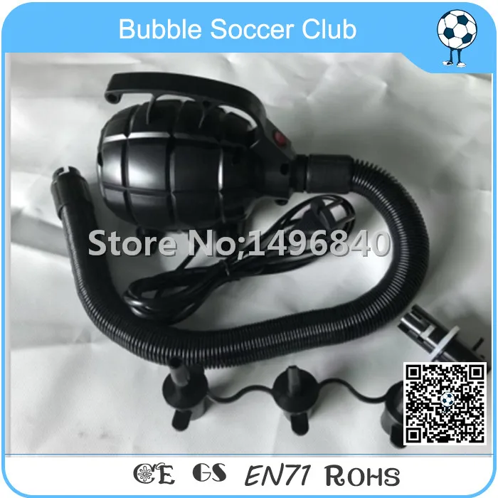 

Free Shipping Inflatable Product Air Blower,Pump, Inflator Of 500w