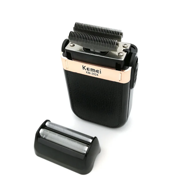 Kemei electric shaver for men (4)