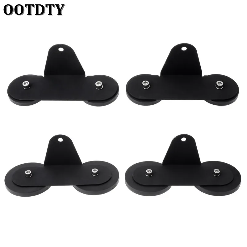 

Powerful Mount Bracket Holder Strong Magnetic Base Roof LED Light Bar Offroad