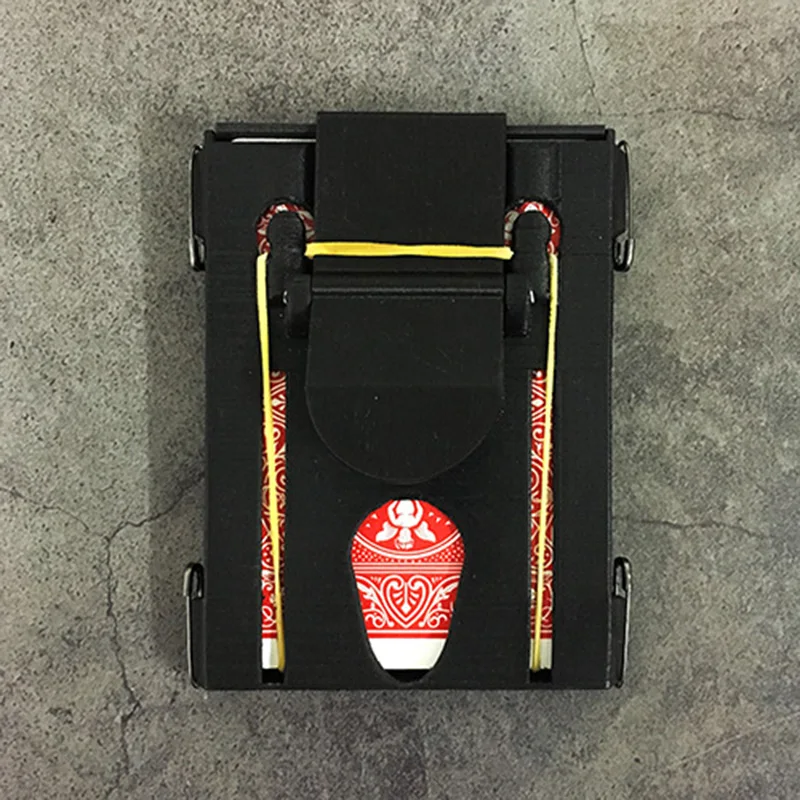 Mysterious System Magic Tricks Funny Stage Mgaic Empty Hand Appear Card Magia Illusions Gimmick Props For Professional Magician Mysterious System Magic Tricks Funny Stage Mgaic Empty Hand Appear Card Magia Illusions Gimmick Props For Professional Magician