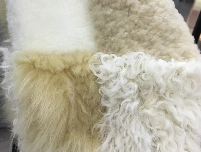 Роскошная импортная Турецкая флисовая шуба Beber из настоящего овечьего меха, теплая винтажная утолщенная шуба из натурального меха, стиль, куртка из натурального меха