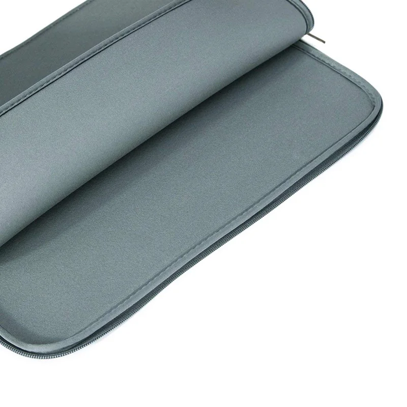 BinFul Neoprene laptop notebook case Women Men sleeve Computer Pocket 11\