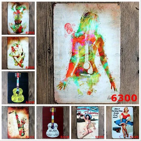 vintage home decor