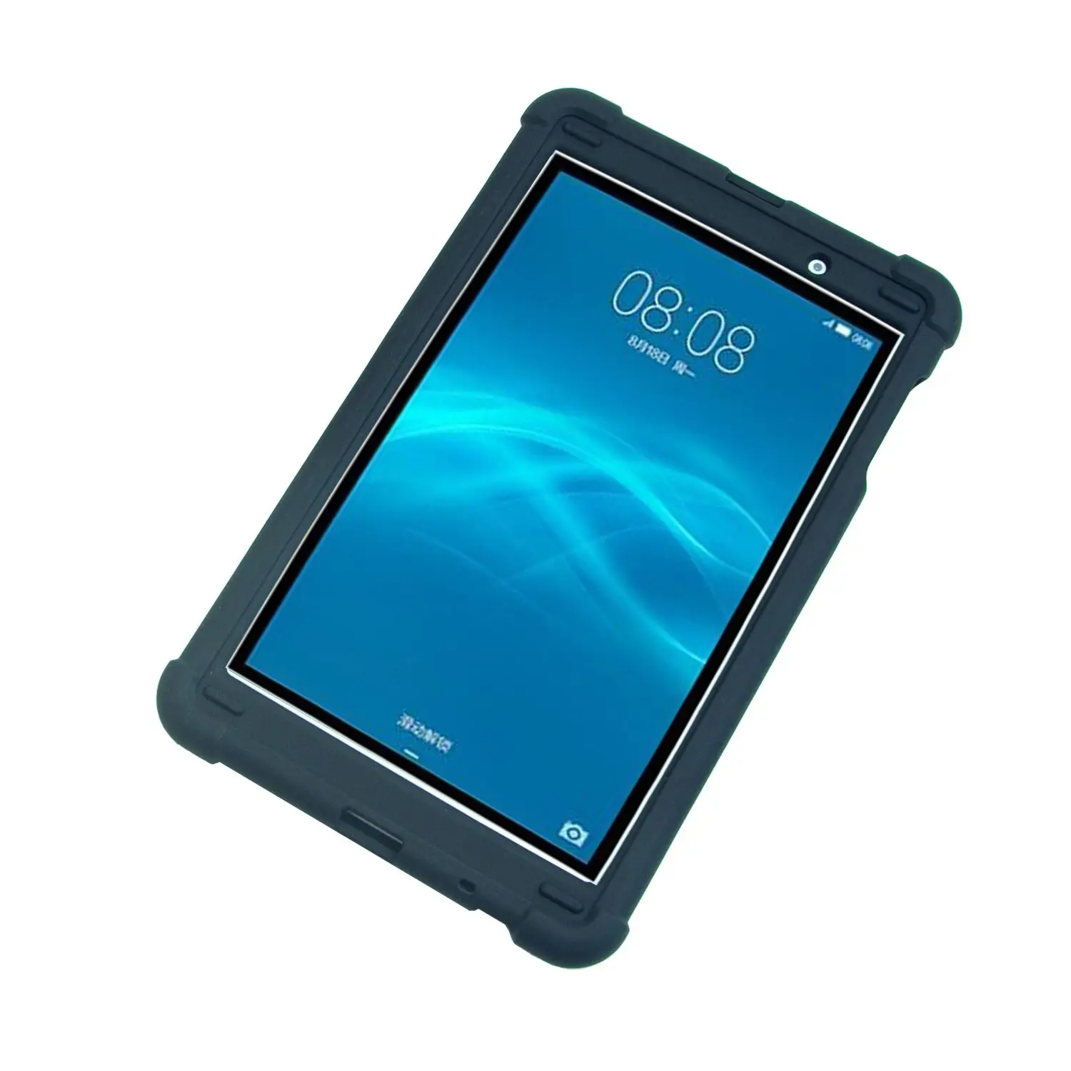 

MingShore For Huawei MediaPad M2 Lite 10.1 FDR-A03L Silicone Soft Case For Tablet 2 T2 Pro 10.0 FDR-A01W Tablet Rugged Cover