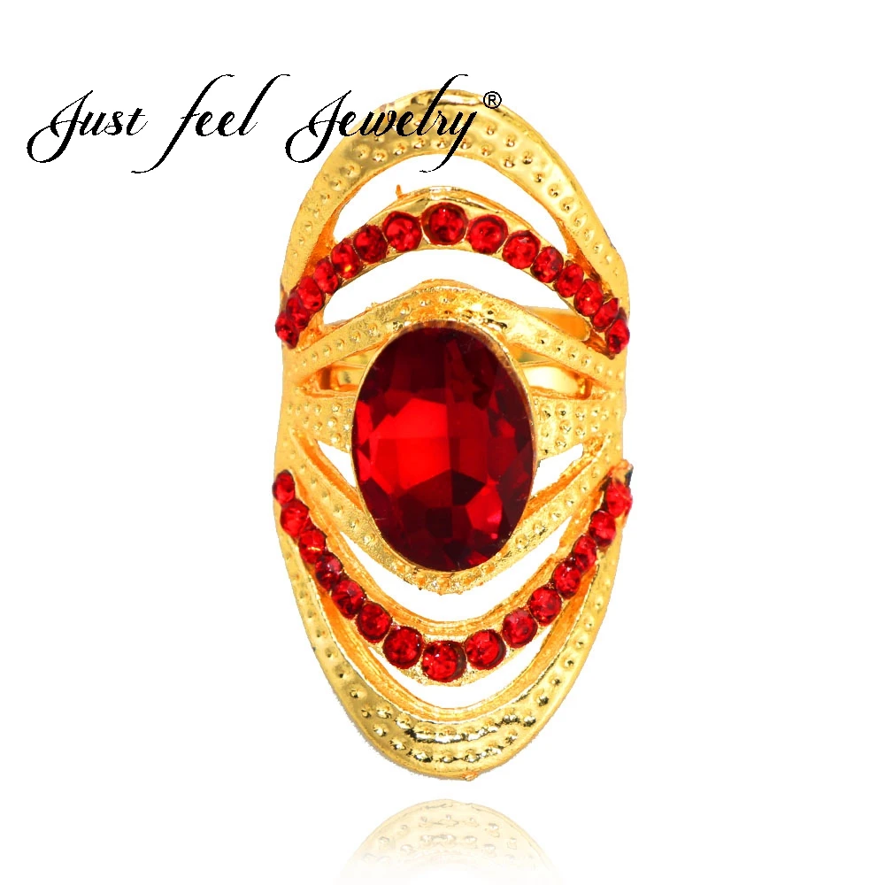 Женское кольцо в эфиопском стиле 7 цветов|big ring|ring goldgold color |