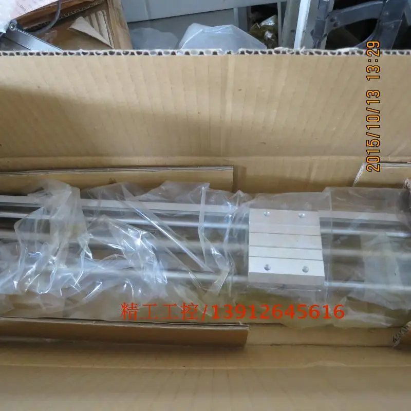 

[SA] SMC new original no rod cylinder CDY1S15H-490B spot physical map