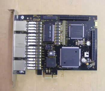 

TE420P TE420 E1/T1 PCI-E