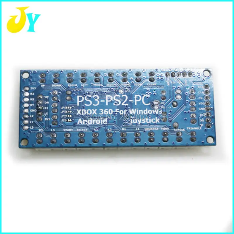 PC-PS2-PS3 3 в 1 USB для jamma аркадный контроллер печатная плата клавиатура для Jamma аркадный джойстик кнопка