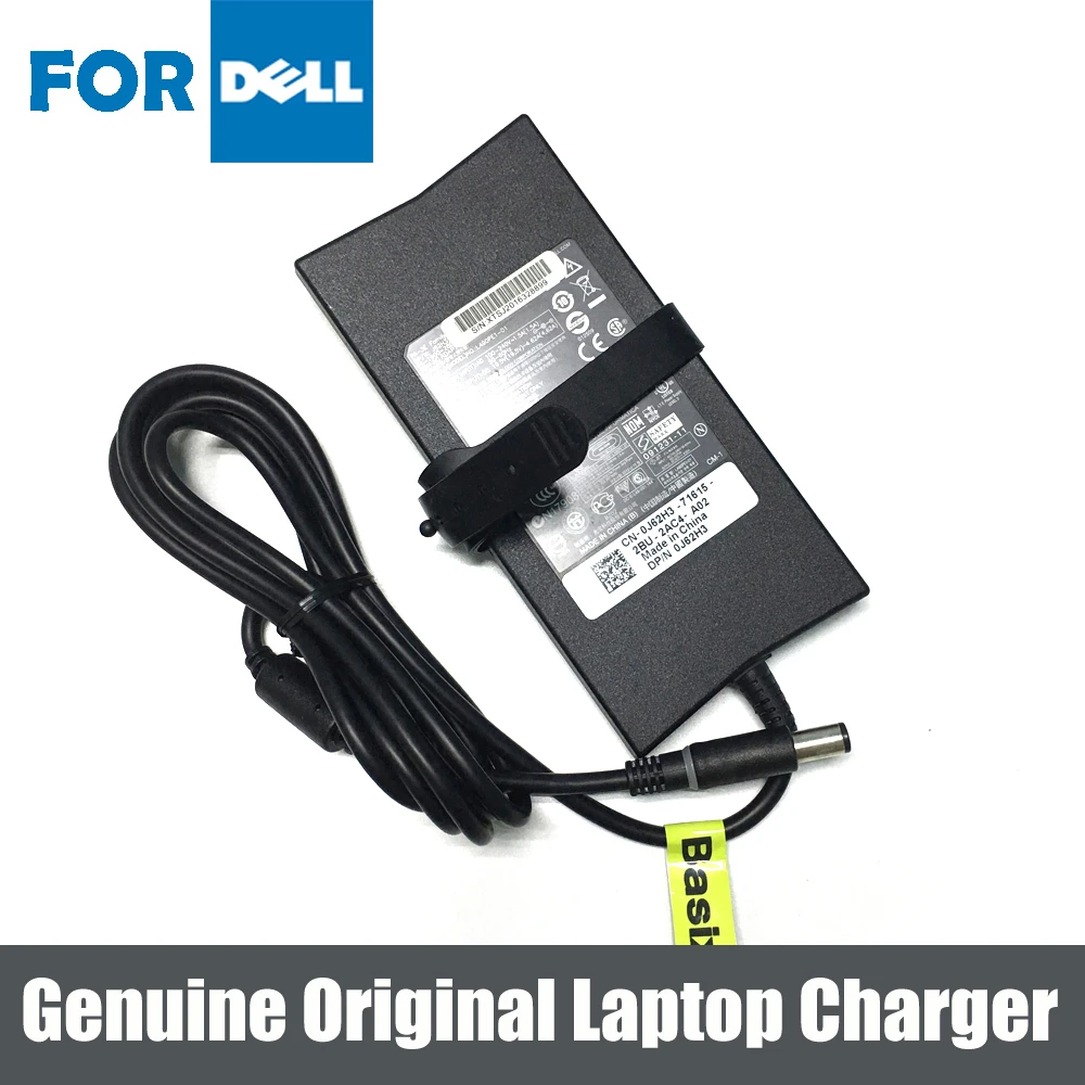 Genuine Original 90w Ac Adapter Charger Power Supply For Genuine Dell Latitude D400 D410 D4 D430 D500 X300 131l Aliexpress