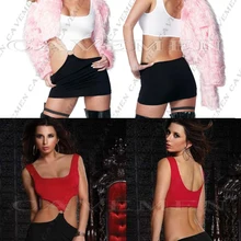 Bellyband жилет комплект* 3353* женские стринги Нижнее белье Трусики T-back купальник бикини