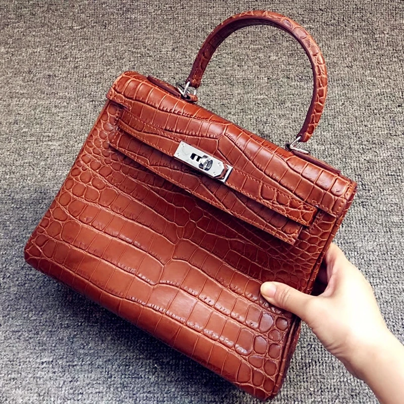 Bolsa Feminina КРОК Matt Сумки из кожи для Для женщин 2018 низкий профиль Роскошные сумки