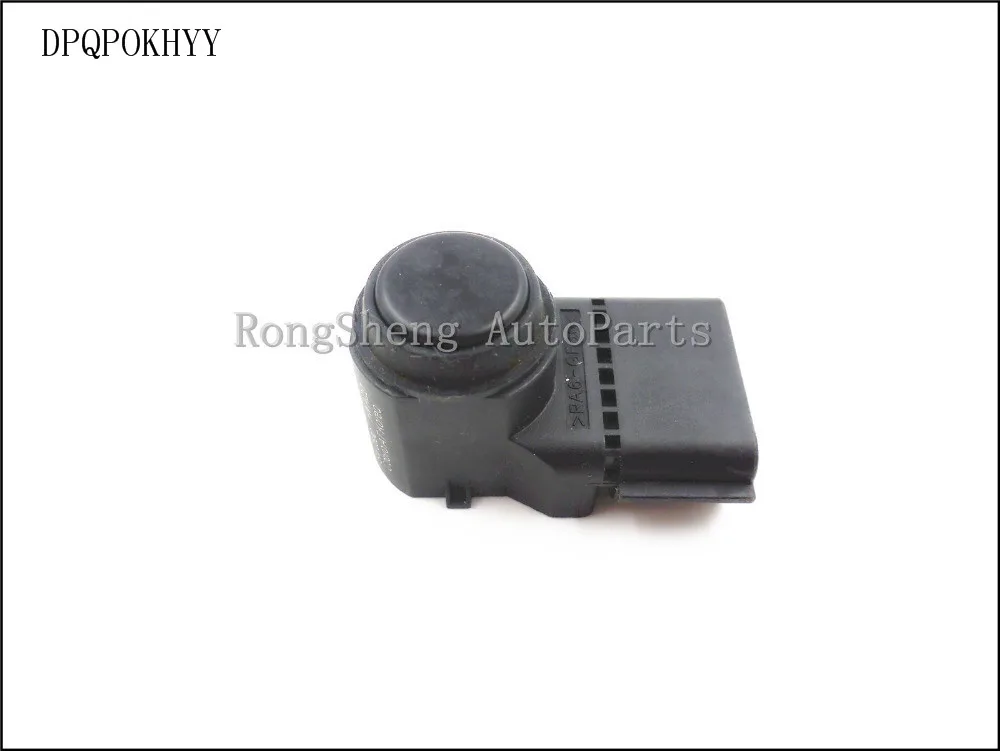 

DPQPOKHYY PDC Sensor Parking Sensor for Hyundai i40 95720-3z000 4MT006HCD