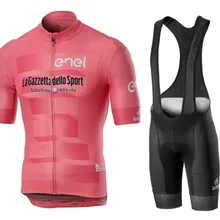 Летний Для мужчин Vélo короткий рукав комплект Майо велотрусы Велосипед Одежда дышащая рубашка Костюмы Костюм Pro Team