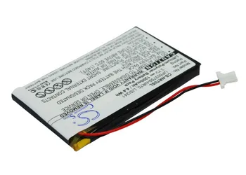 

PDA Battery Fit For Sony Clie PEG NX80, NX80V, SJ33, TG50, TH55 NX60, NX70, NR70VL, NX73Vbattery new CameronSino