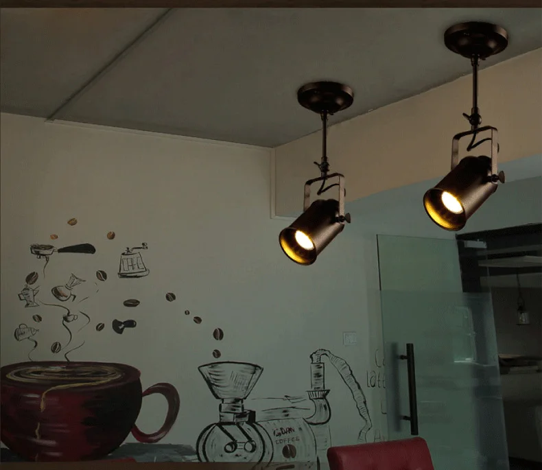 wall spot light12