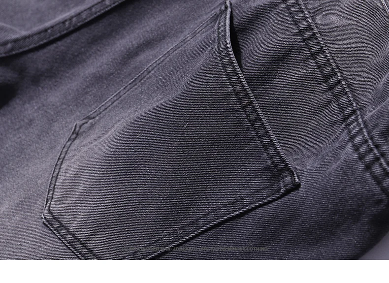 2019 летние мужские рваные ремонтные Заплатки с цветами для отдыха пять брюк джинсовые шорты 1-6XL код