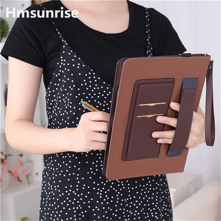 huawei m5 8.4 leather case 10