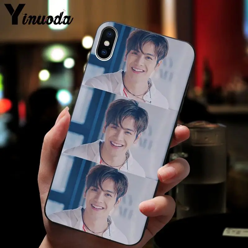 GOT7 Jackson Wang
