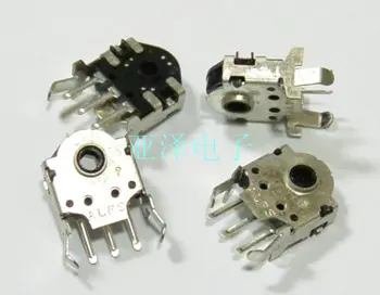 

5pcs Original ALPS alpine EC10E1220505 mouse roller encoder 7MM mouse roller switch