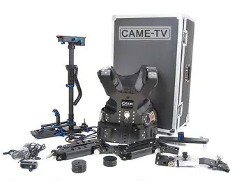 

CAME 2-12kg Load Pro Camera Video Stabilizer With Aluminum Case