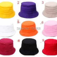 Новинка 5 шт./лот сезон весна-лето детские для мальчиков, Детская Пижама, одежда для сна, боди, ведро однотонная шляпа хлопковая шляпы от солнца