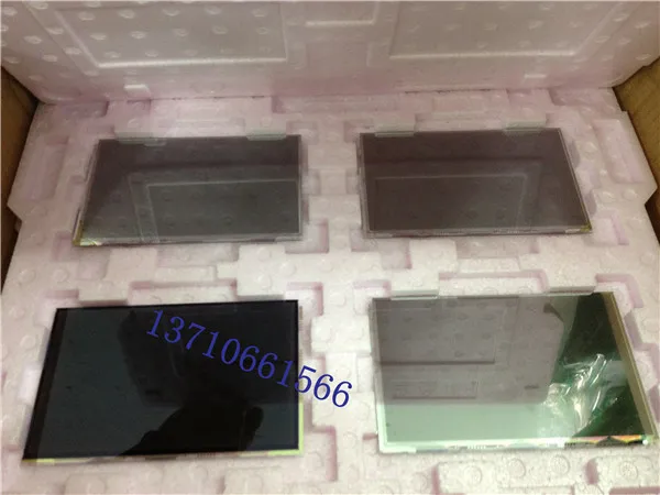 LB070WV1-TH01 LB070WV1 TH01 TH 01 (TH) (01) 7-дюймовый ЖК-экран Модули панели | Компьютеры и офис