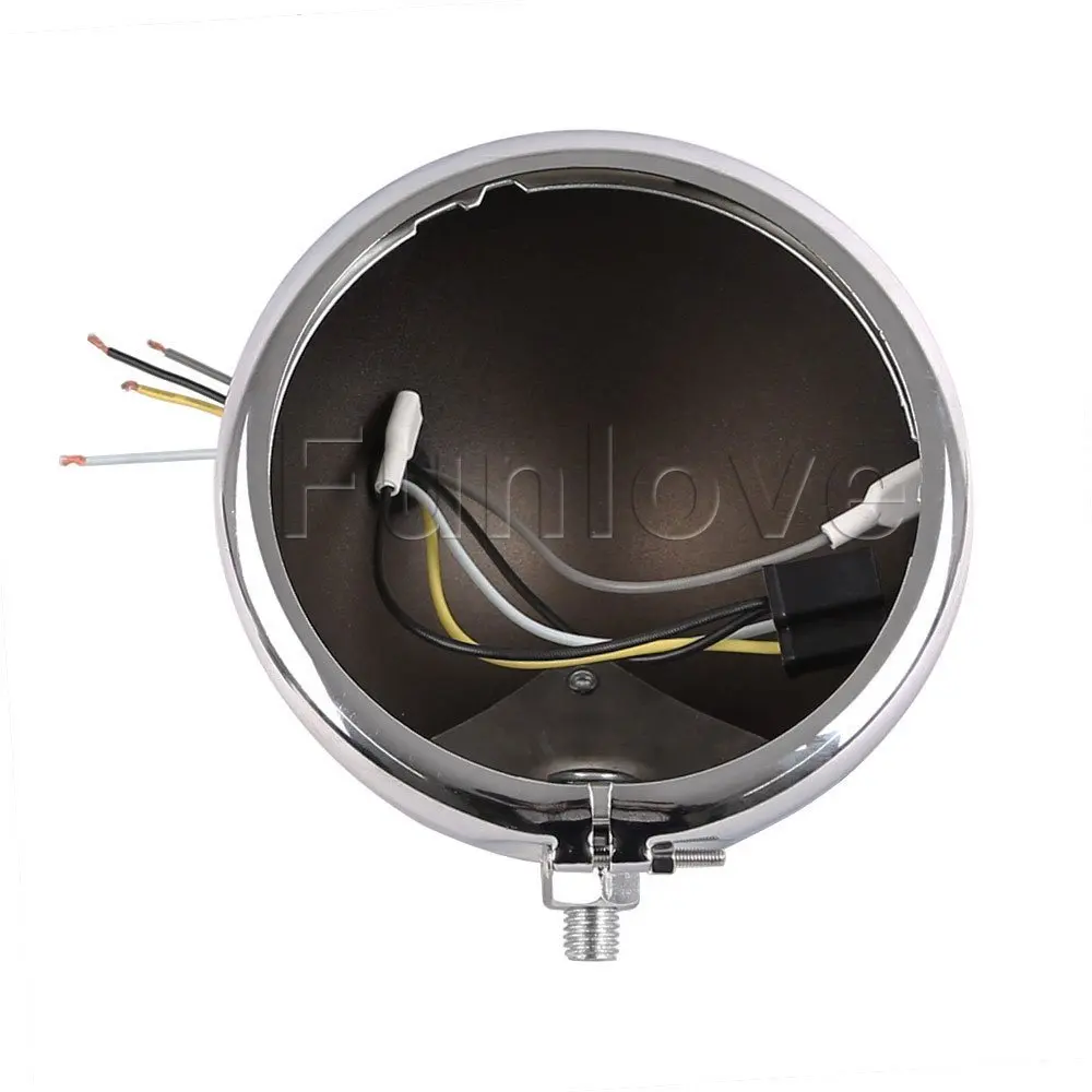 Harley Headlight Housing (5)