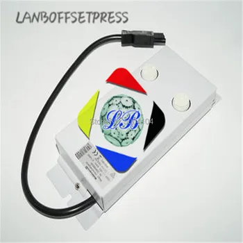 

LANBOFFSETPRESS C2.117.1505 Ballast 2x6w 230VAC HD original spare parts