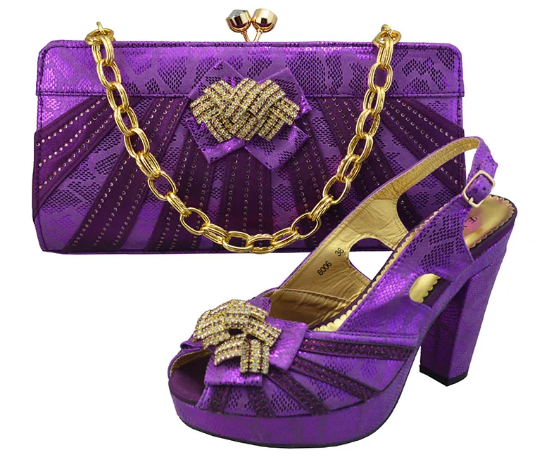 GF8006 purple color