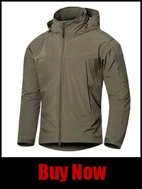 Зимняя Военная камуфляжная флисовая куртка Теплая мужская тактическая куртка термальное пальто с капюшоном Мужские куртки верхняя одежда