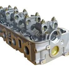 4ZE1 AMC: 910 512 Головка блока цилиндров для Isuzu Trooper 2/pick-up/Amigo/Redeo 2559cc 2.6L 1988-92 897129613/8971111550