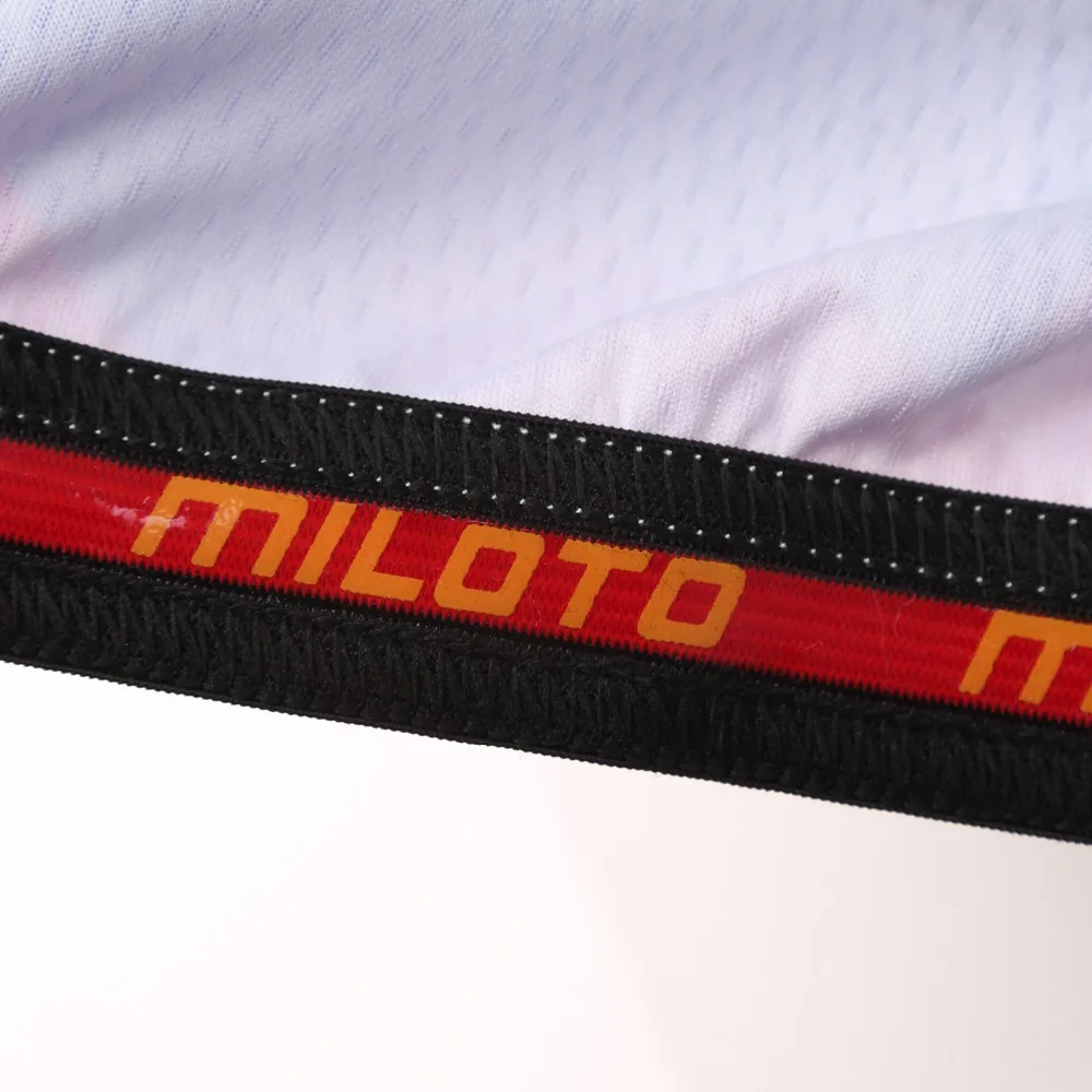MILOTO, Майки для велоспорта, топы, летние, для гонок, одежда для велоспорта, Ropa Ciclismo, короткий рукав, для горного велосипеда, Джерси, рубашка, Maillot Ciclismo