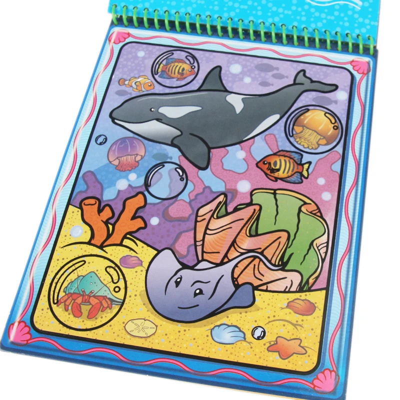 baby painting games free
