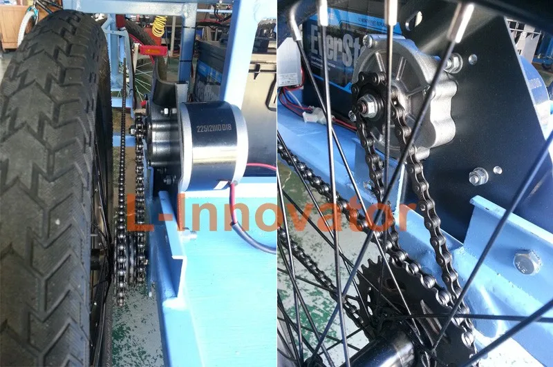24V 250W -14