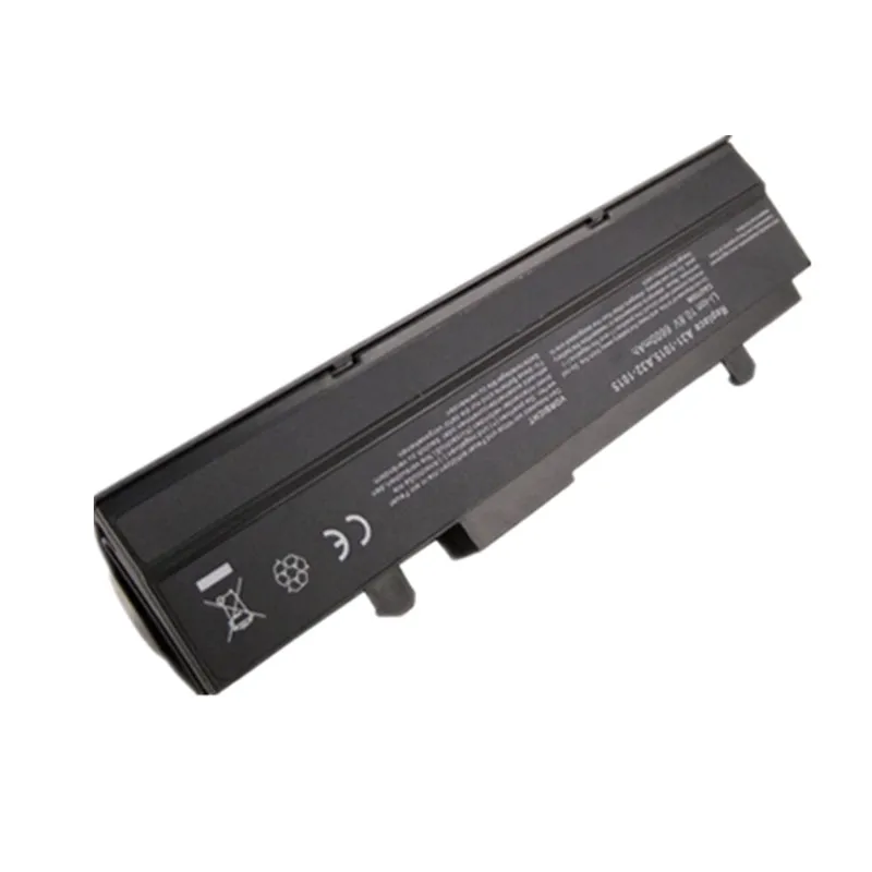  AL32-1015 Laptop battery For Asus Eee PC VX6 1011 1015 1015P 1015PE 1016 1215N 1215B A31-1015 A32-1
