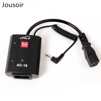 

Wireless remote control flash chamber flash video recorder 16 channel trigger CD50