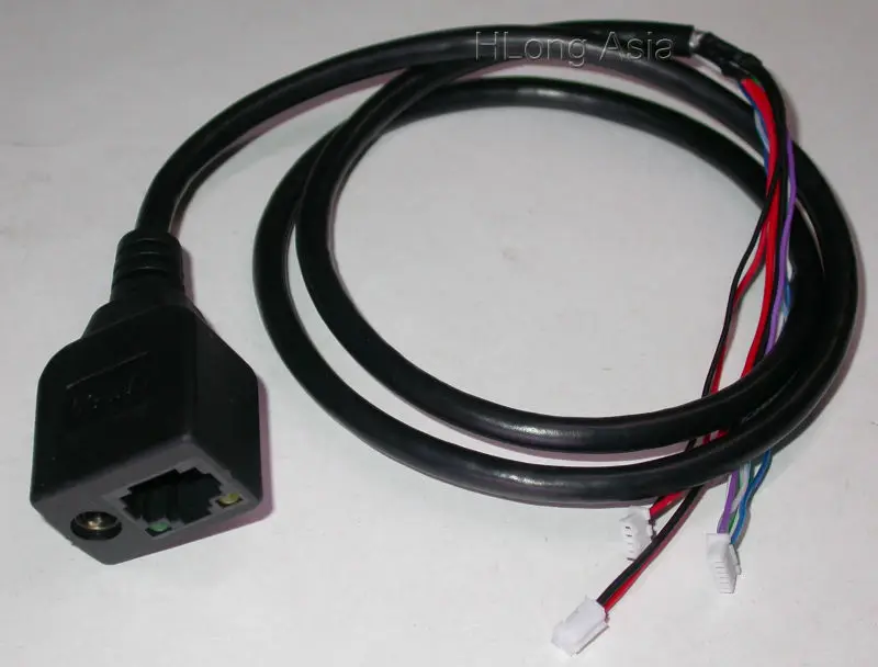 IPC (960P @ 23FPS) 1/3 &quotCMOS H81 Датчик изображения + Стандартная плата модуля IP камеры