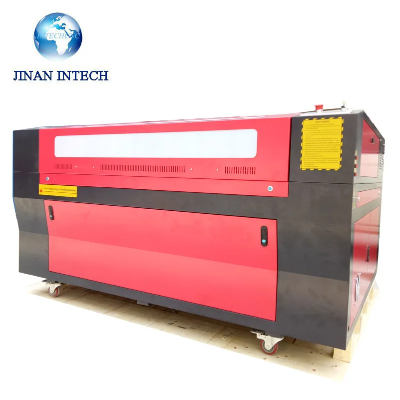 fast speed LFJ1390 laser cutting machine for balsa woodWood Routers