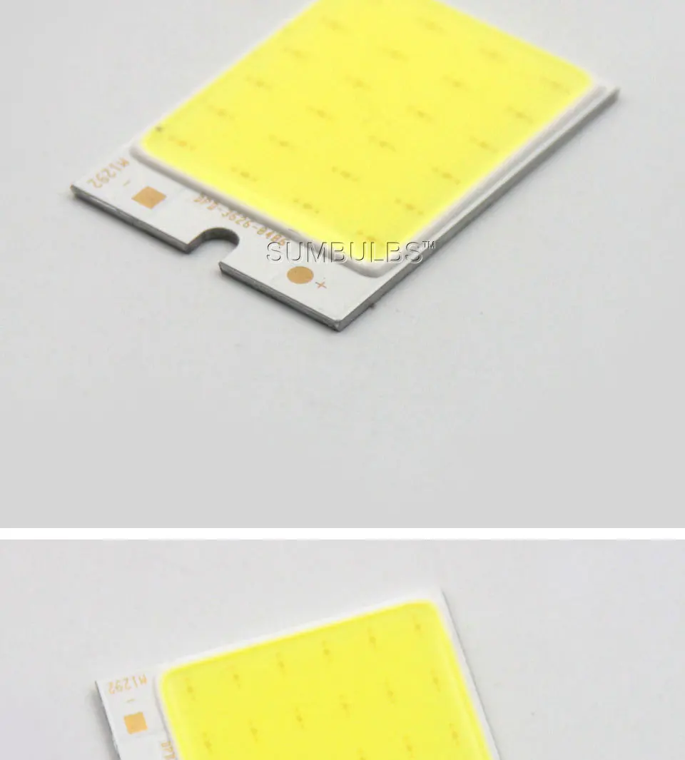 cob led light source strip lamp bulb (3)