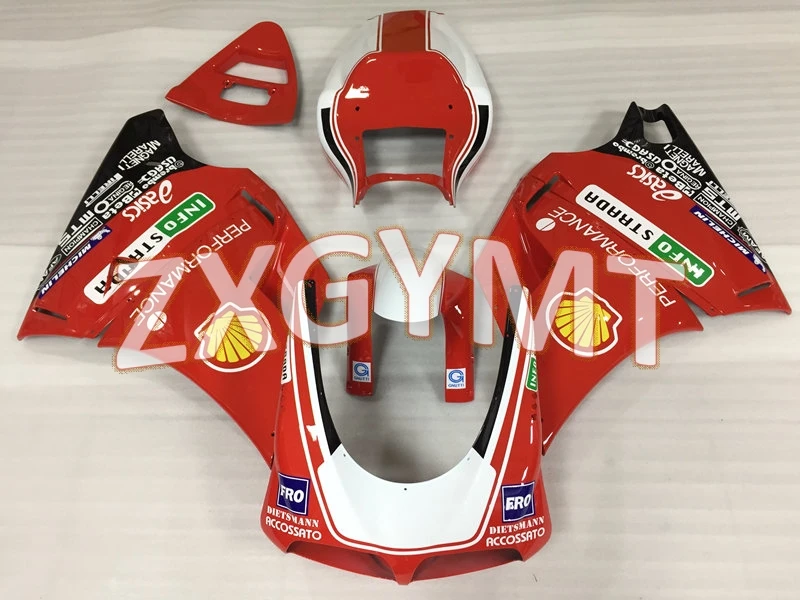 

Fairings 748 1999 Bodywork 748 1996 Fairing 748 1996 - 2002