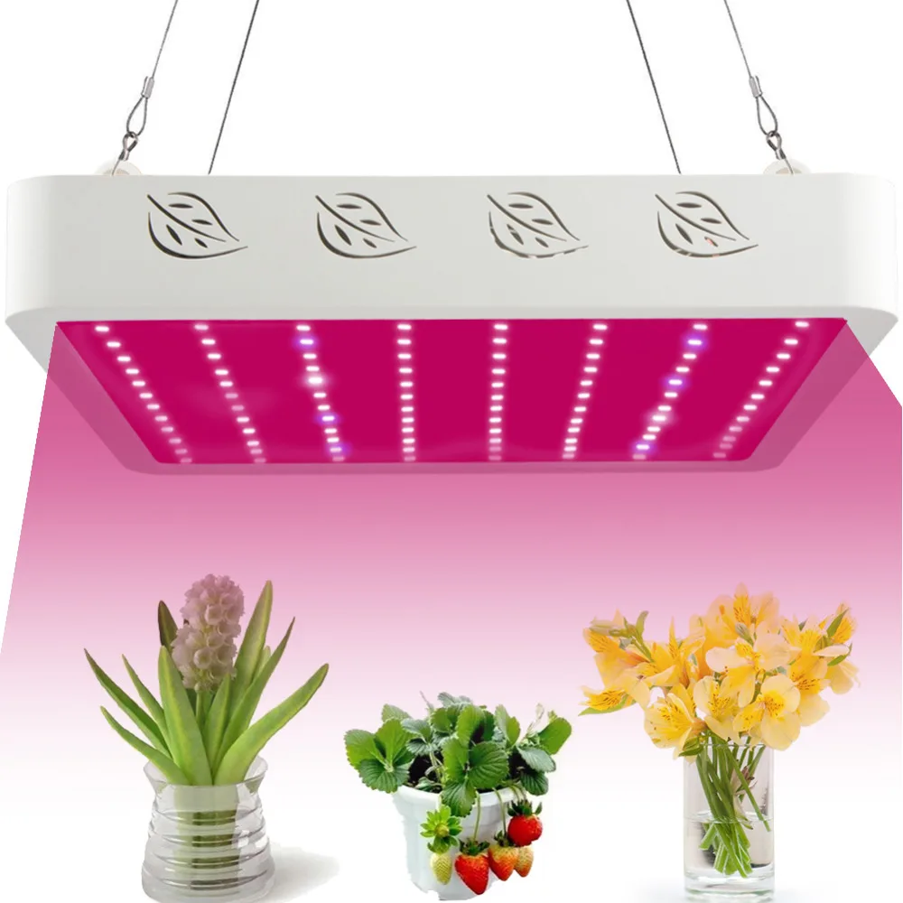 

Professional LED Grow Light Full Spectrum Growing Lamp for Indoor Hydroponic Plants Modern path Lawn Solar Lamp Decor