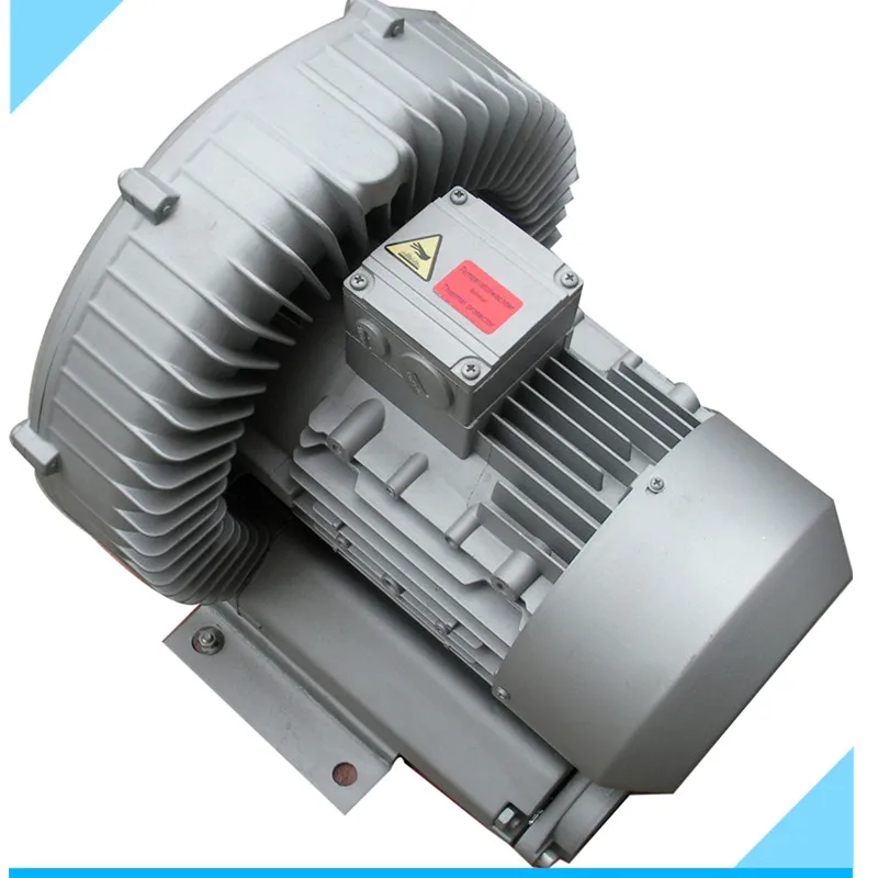 Wholesale 5.5kw Air blower motor 220v air dancer blower 60Hz electric