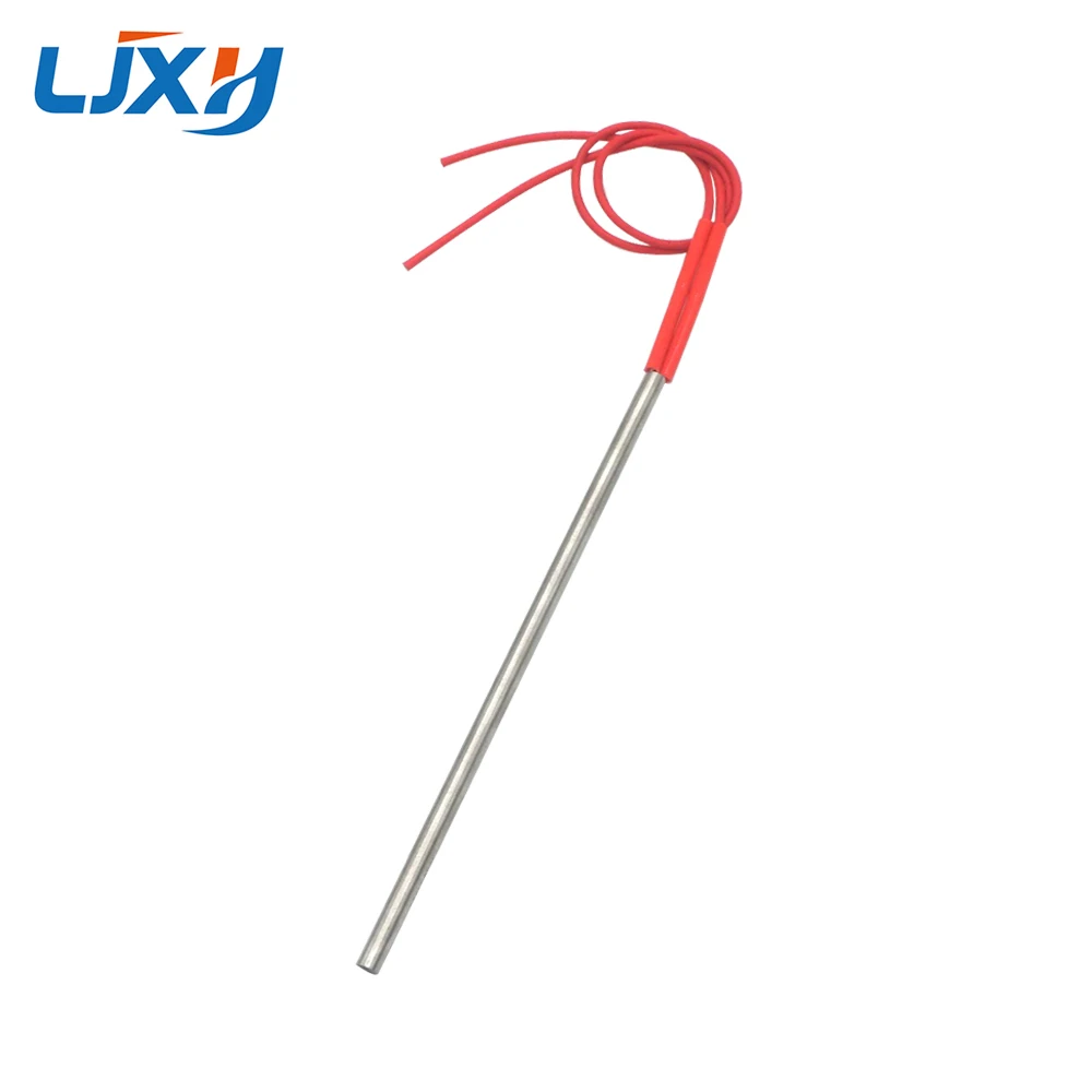 

LJXH Cartridge Heating Resistance Element, Heaters for Various Household Electric Appliances AC110V/220V/380V